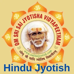 Hindu Jyotish - Astrology 아이콘
