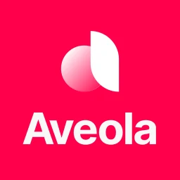 Aveola: Live Video Chat 아이콘