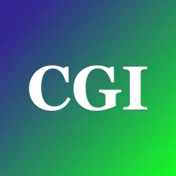 CGI Digital Network 아이콘